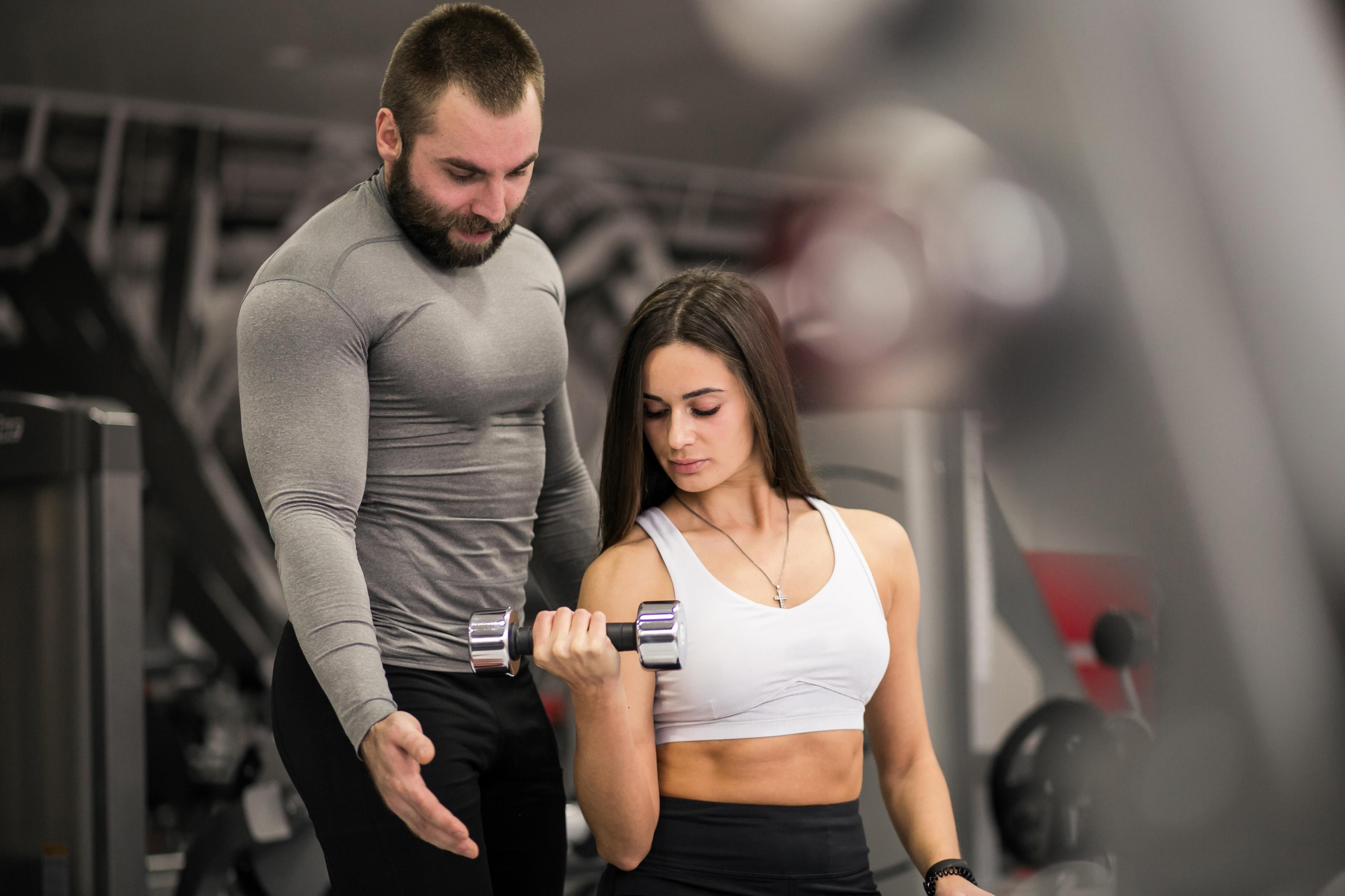 Stay Sharp & Active
